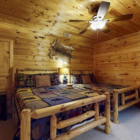 Lights Lodge Блу-Ридж Экстерьер фото